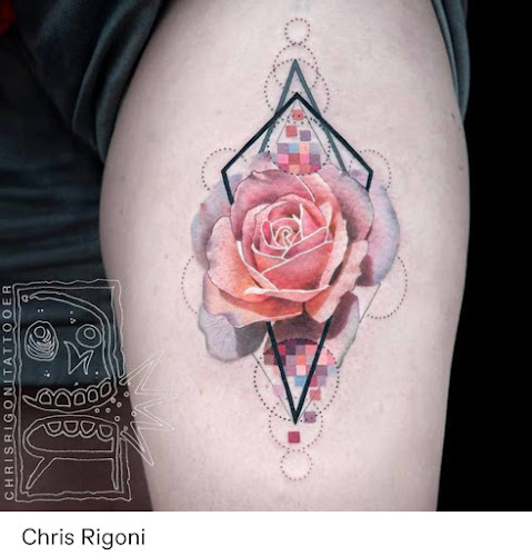 Dallas Tattoo Supplies #1 tattoo shop in Dallas, Texas