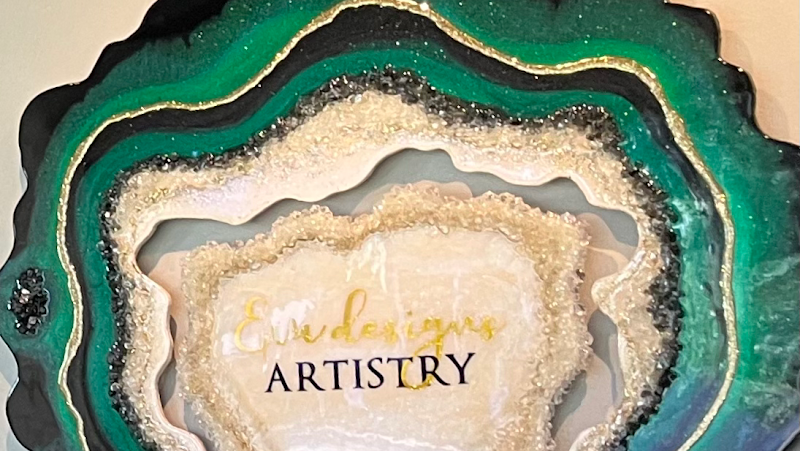 EMdesigns Artistry tattoo shop in Dallas, Texas