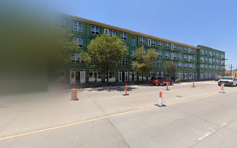 Ink by DeeCorsey Tattoo tattoo shop in Dallas, Texas