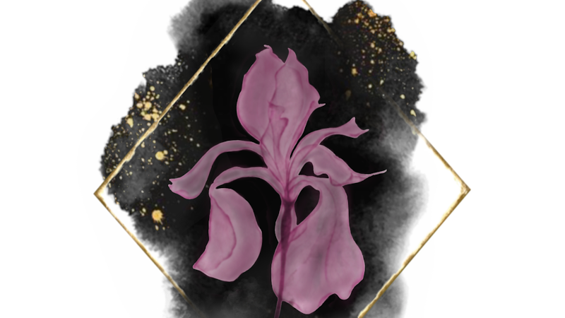 Ink & Iris tattoo shop in Dallas, North Carolina