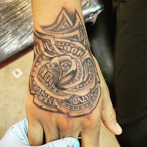 Killer Tattoos & Piercings tattoo shop in Dallas, Texas