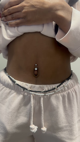 Piercings By The Galleria tattoo shop in Dallas, Texas