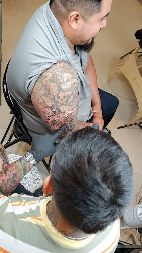 Singleton Tattoo tattoo shop in Dallas, Texas