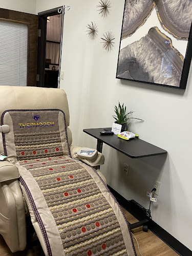 Stratum Skin Clinic tattoo shop in Dallas, Texas