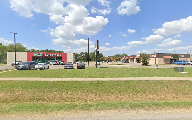 Valhalla Ink Tattoo Shop tattoo shop in Dallas, Texas