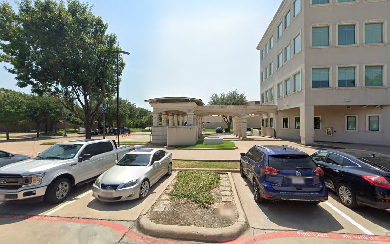 ZK Beaute tattoo shop in Dallas, Texas