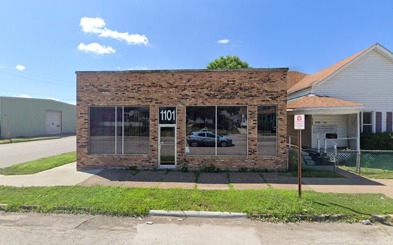 Electric Expression Tattoo tattoo shop in Davenport, Iowa