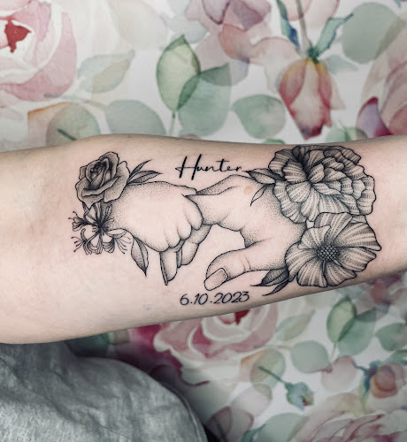 Art By Enea Tattoo Studio tattoo shop in Dearborn, Michigan