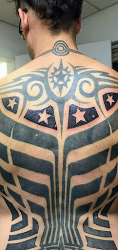 Snapdragon Ink Tattoo tattoo shop in Delhi, New York