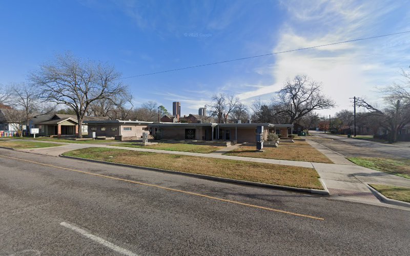 Dalton King Tattoos tattoo shop in Denton, Texas