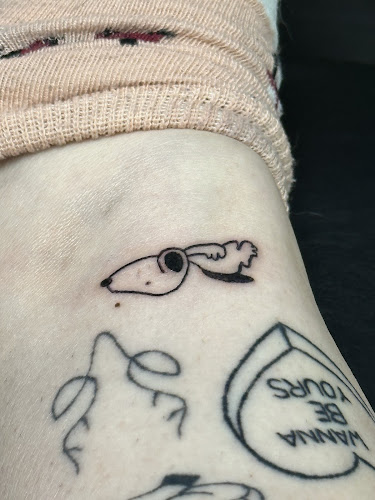 The Lost Sparrow Tattoo Co. tattoo shop in Dix Hills, New York