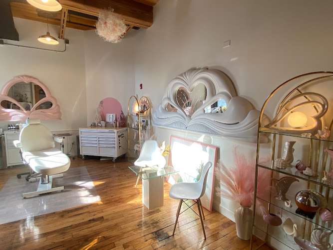 The Dream House Tattoo tattoo shop in Dover, New Hampshire