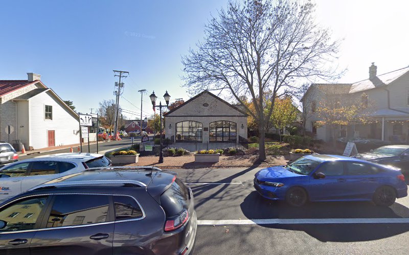 Fine Cherry Angel Ink tattoo shop in Dublin, Ohio