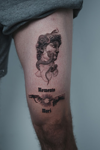 Soul Imagez Tattoo tattoo shop in Dublin, California