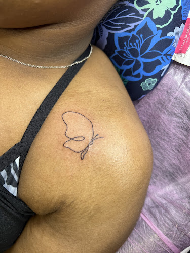 RaeJenBeauty : Permanent Make-Up Studio & Tattoo tattoo shop in Dyersburg, Tennessee