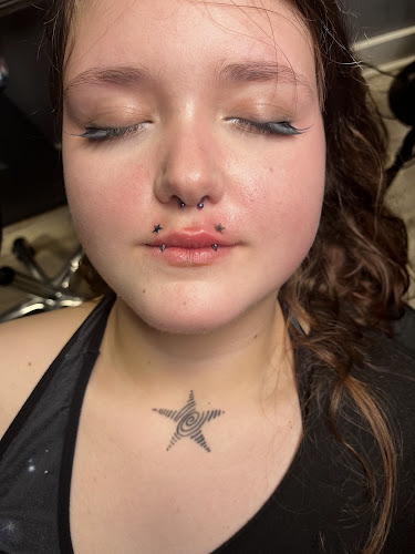 Nooga Body Jewelry tattoo shop in East Ridge, Tennessee