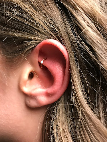 Karma Eau Claire tattoo shop in Eau Claire, Wisconsin