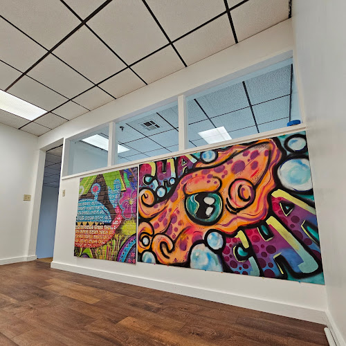 Hot Girl Ink tattoo shop in Edmond, Oklahoma