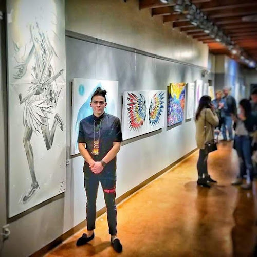 Studio Z Art & Tattoo tattoo shop in Edmond, Oklahoma