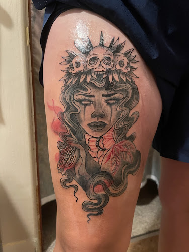 282 Tattoo tattoo shop in Eighty Four, Pennsylvania