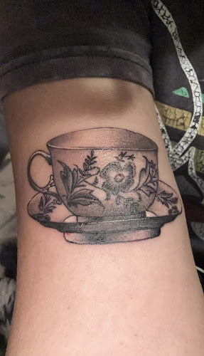 3 Tattoo tattoo shop in El Paso, Texas