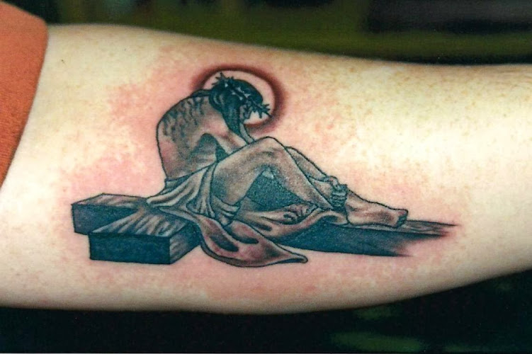 Phenomenon Tattoo Co. tattoo shop in Eldred, Pennsylvania