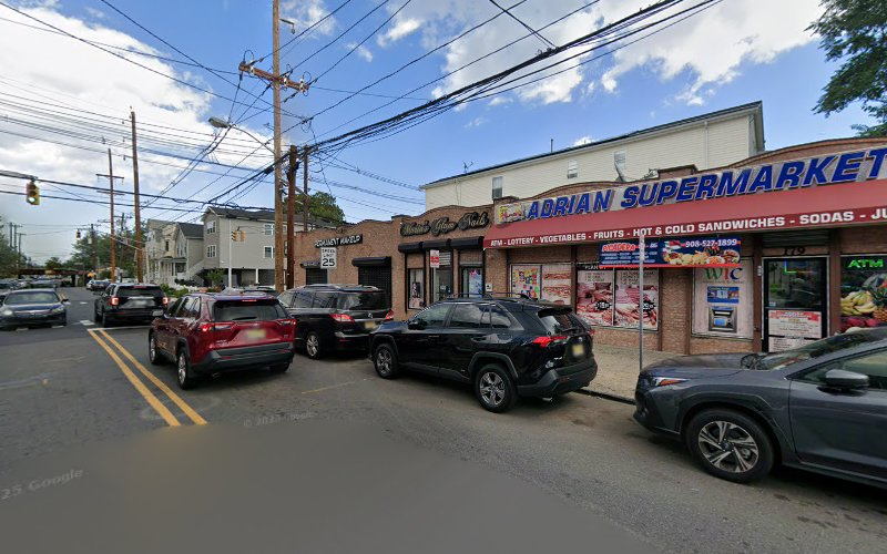 Ink & Skin tattoo shop in Elizabeth, New Jersey