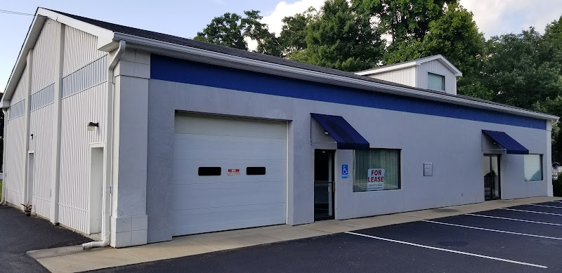 Signal Wire Tattoo Co. tattoo shop in Elton, Pennsylvania