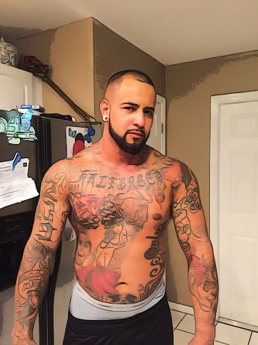 In Living Color Studios Tattoos and More Fort Myers tattoo shop in Estero, Florida