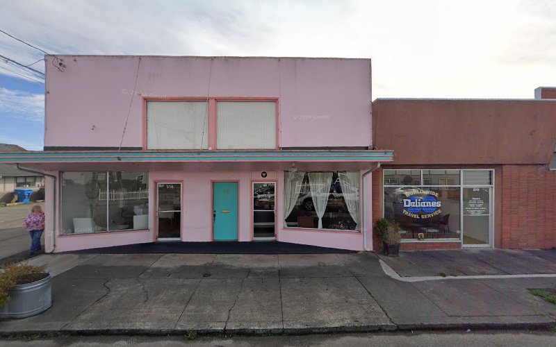 Seven Stars Tattoo tattoo shop in Eureka, California