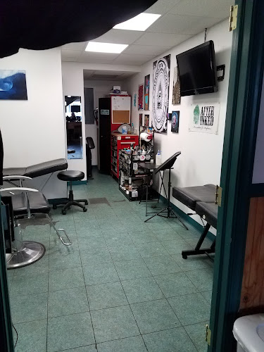 House of Ink tattoo shop in Exeter, Pennsylvania