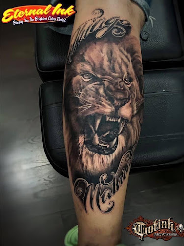 7 Souls Tattoo and Body Piercing tattoo shop in Fair Lawn, New Jersey