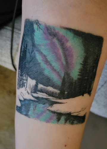 Body Piercing Unlimited and Tattoos - Professional tattoo shop in Fairbanks, Alaska