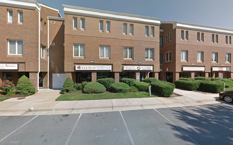 Esoteric Piercing & Fine Jewelry Emporium tattoo shop in Fairfax, Virginia