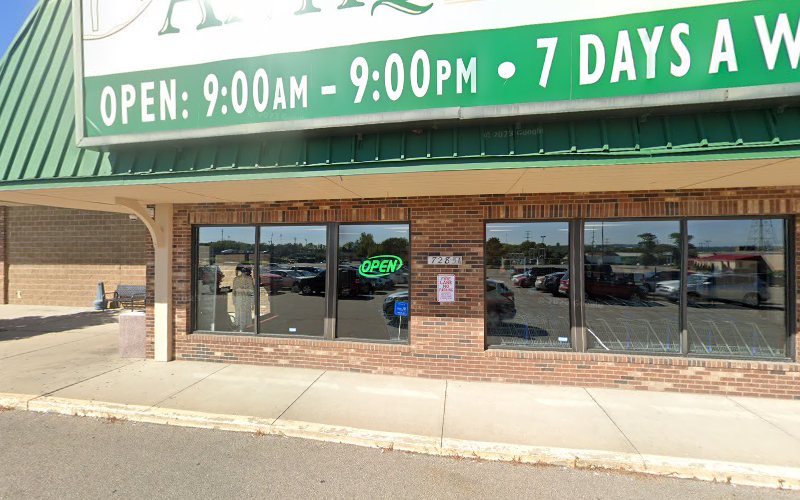 Troy Tattoos tattoo shop in Fairfield, Ohio