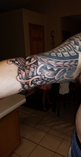 Inkwell Tattoos tattoo shop in Fairview Heights, Illinois