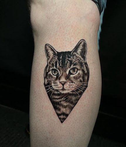 Xclusive Ink III tattoo shop in Farmington, Connecticut