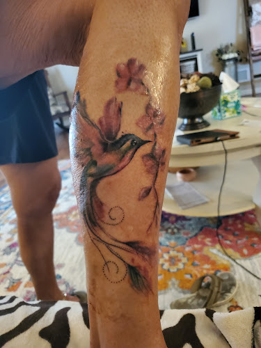 Studio 88 Tattoo tattoo shop in Finleyville, Pennsylvania