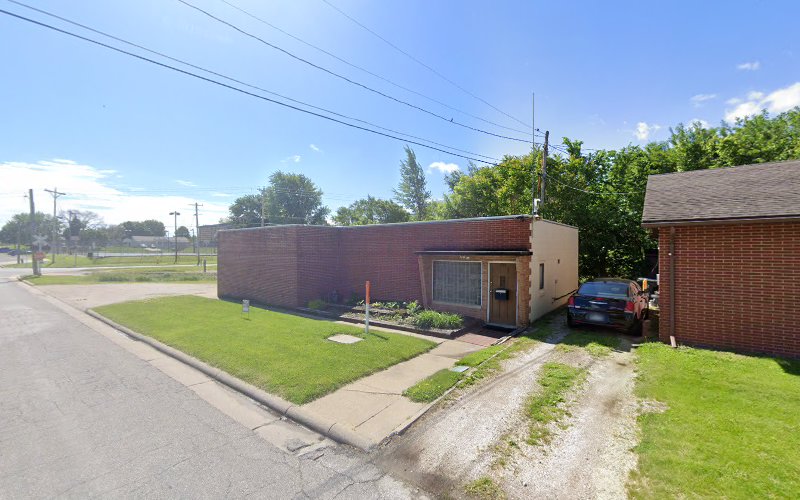 South Side Studios (Ink Therapy) tattoo shop in Fort Dodge, Iowa