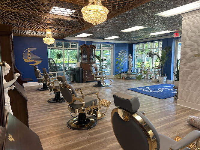 Sink Or Swim Tattoo tattoo shop in Fort Mill, South Carolina