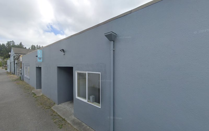 Main Street Tattoo tattoo shop in Fortuna, California