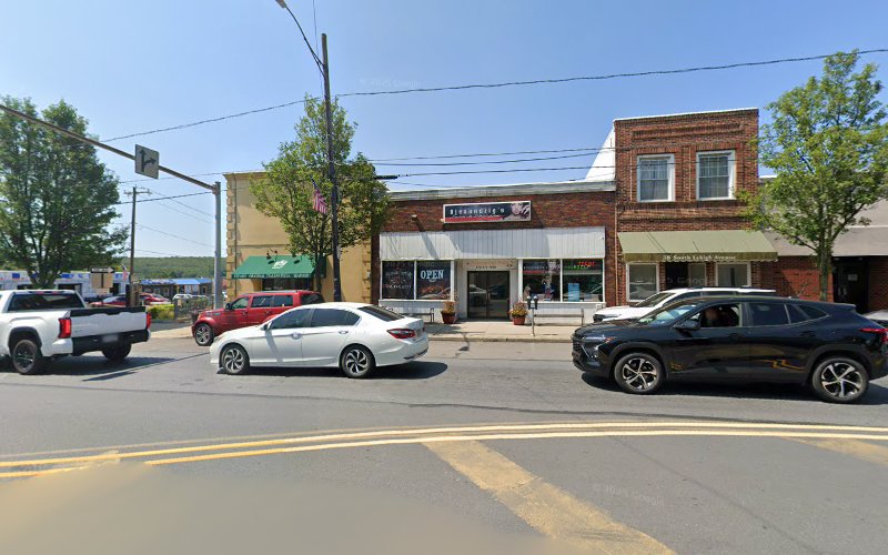 Illusions Tattoo tattoo shop in Frackville, Pennsylvania