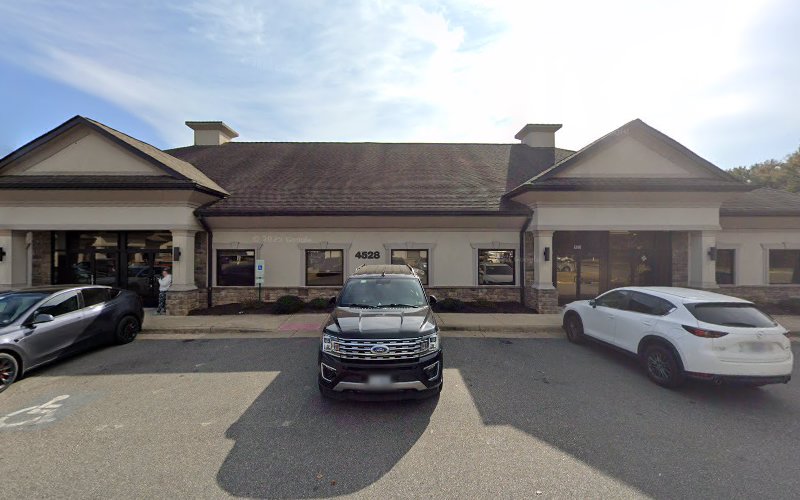 Beautiful Faces by Natasha tattoo shop in Fredericksburg, Virginia