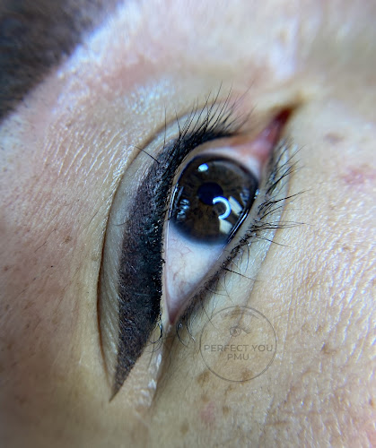 Perfect You PMU tattoo shop in Fredericksburg, Virginia