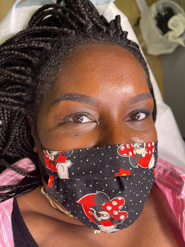 Renew Cosmetic Tattoo tattoo shop in Fredericksburg, Virginia