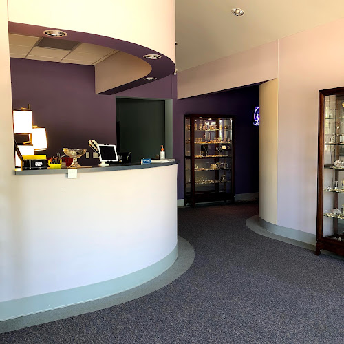 Bodyartforms tattoo shop in Georgetown, Texas