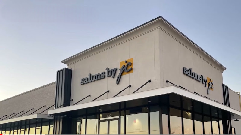 National PMU Bae tattoo shop in Georgetown, Texas