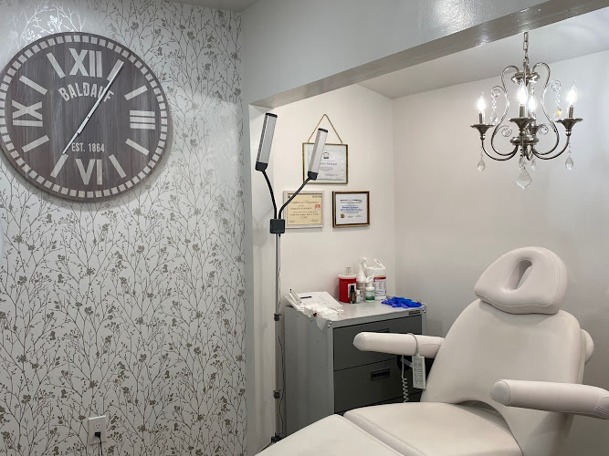 BeautybossmdAcademy tattoo shop in Granada Hills, California