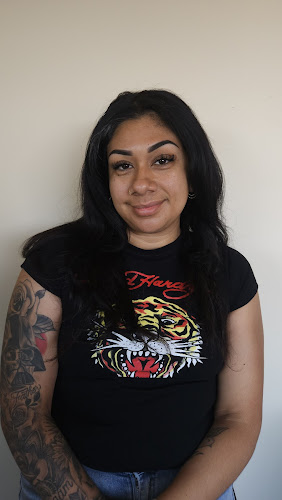 SLAY ink & beauty- Permanent Makeup/Ombré Brows & Lip Blush tattoo shop in Granada Hills, California