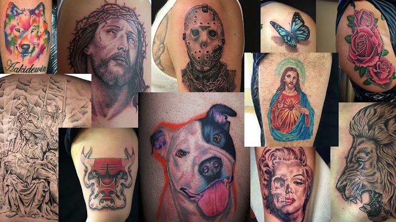 The ARTS Tattoo Studio tattoo shop in Grand Rapids, Michigan